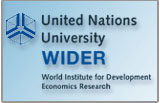 WIDER logo